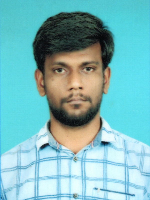 Dr. S. Balavivekananthan