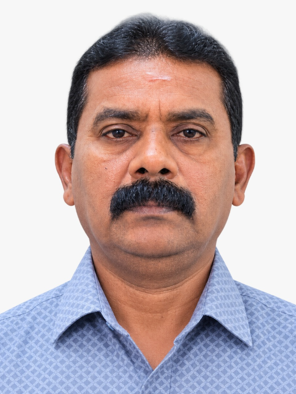 Mr. K. Kottaisamy