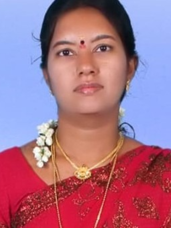 Dr. S. Nithya Priya
